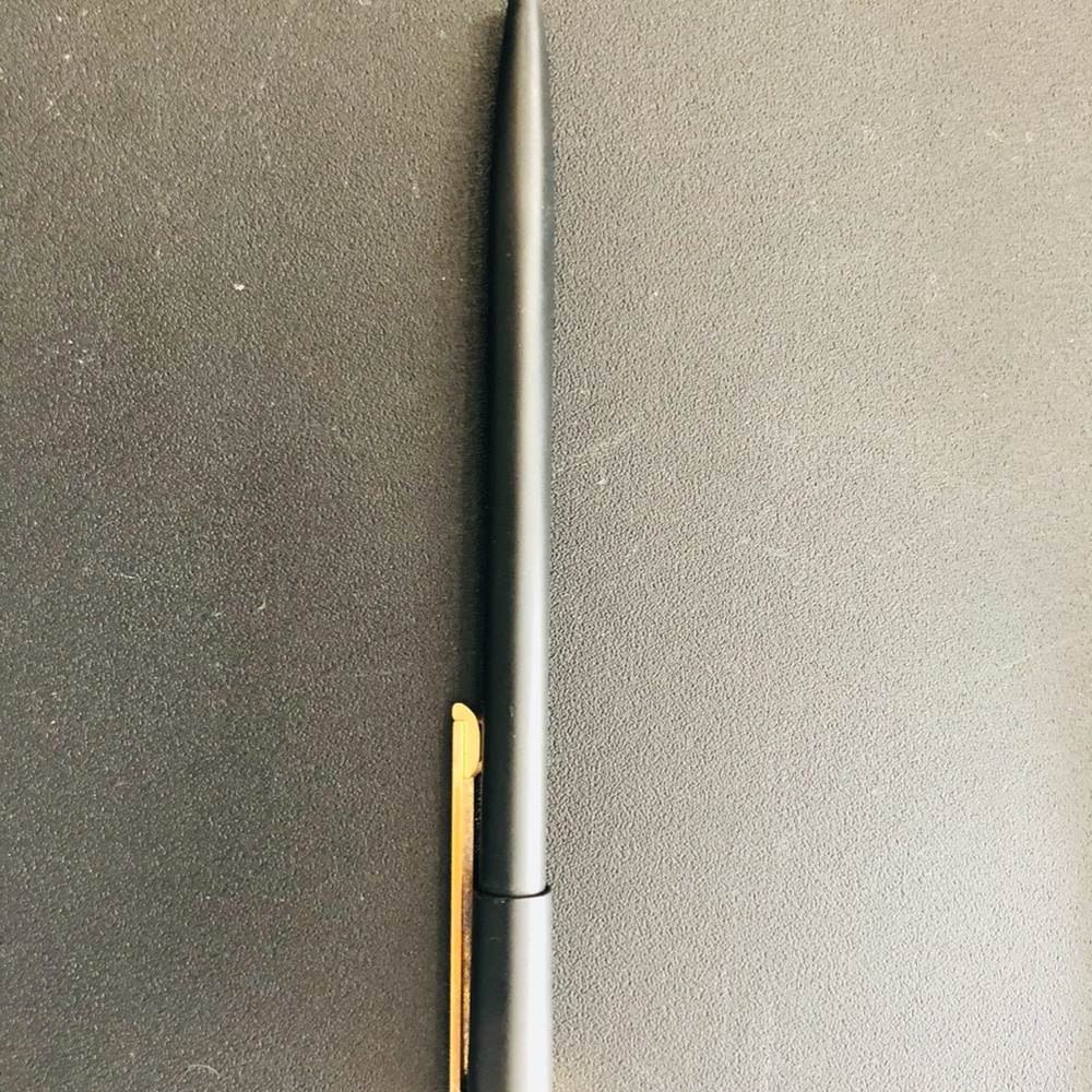 Montblanc Scenium Rollerball Pen